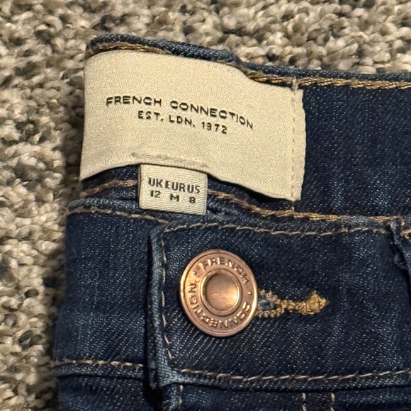 French Connection Jeans - Picture 3 of 4
